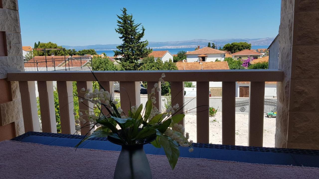 Ruzica Apartment