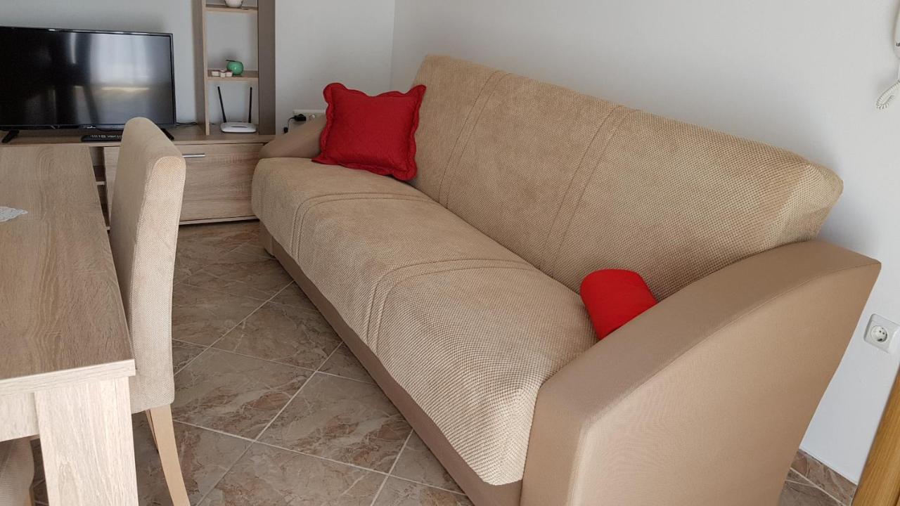 Ruzica Apartment *